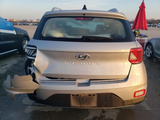 KMHRC8A3XMU073330 Hyundai Venue Sel