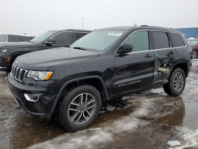 2020 Jeep Grand Cherokee Laredo მანქანა იყიდება აუქციონზე, vin: 1C4RJFAG2LC386068, აუქციონის ნომერი: 39143224