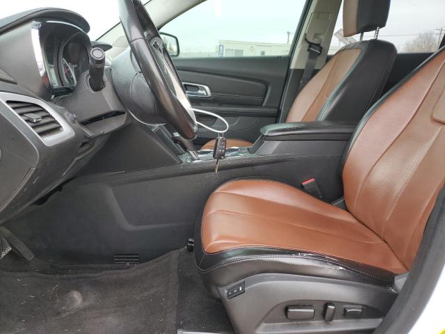 2GKFLPE34G6273879 GMC Terrain Slt