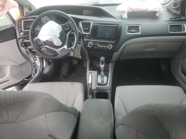 19XFB2F82EE255356 Honda CIVIC EX