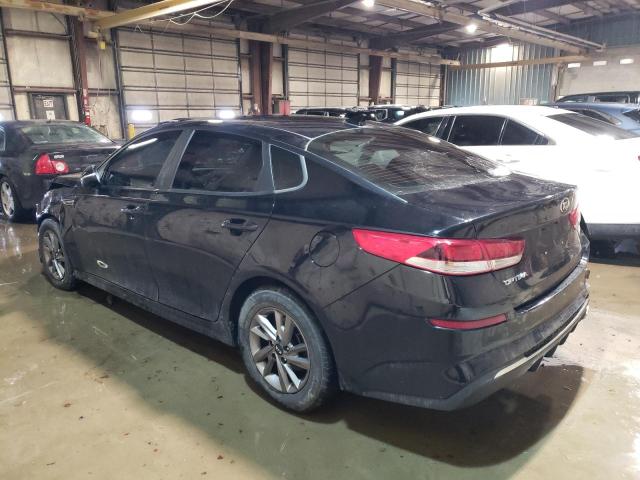 5XXGT4L39LG438635 KIA Optima Lx