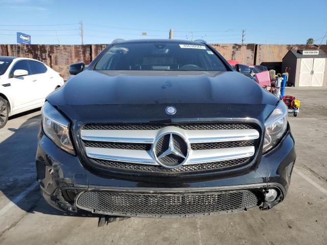 WDCTG4EB7HJ338392 Mercedes-Benz GLA 250