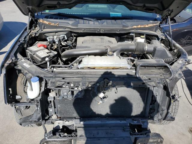 1FTFW1E84NFA09818 Ford F150 Supercrew