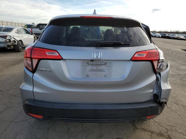 3CZRU5H57JM708084 Honda HR-V EX