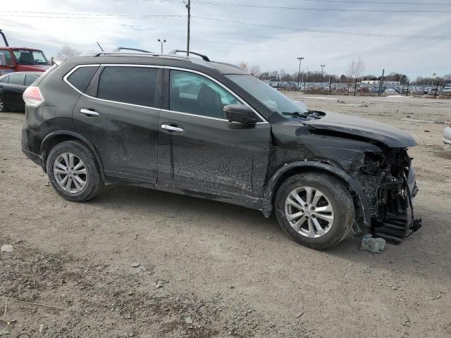 5N1AT2MTXGC883069 Nissan ROGUE S
