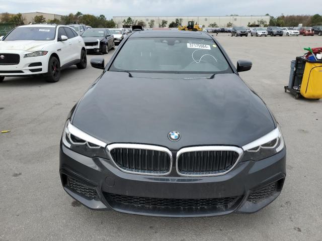 WBAJA5C55KWW09801 BMW 530 I