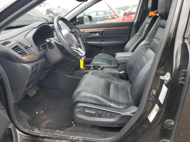 2HKRW1H80HH509350 Honda CR-V EXL