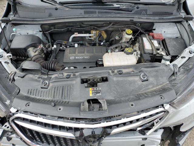 KL4CJASB5HB022231 Buick Encore Preferred