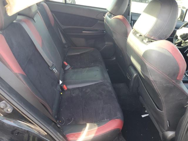 JF1VA2V65H9823063 Subaru Wrx Sti