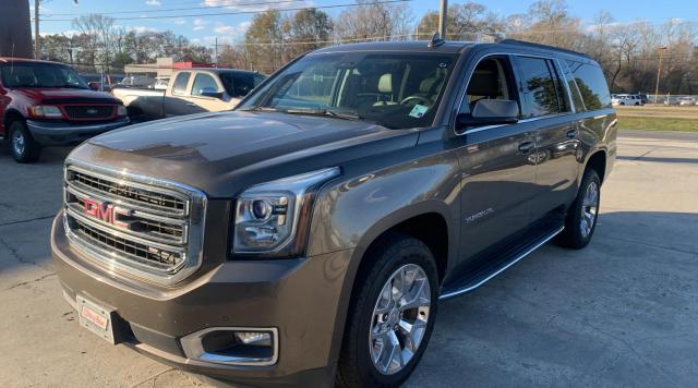 1GKS1GKC3GR449978 GMC Yukon Xl C1500 Slt