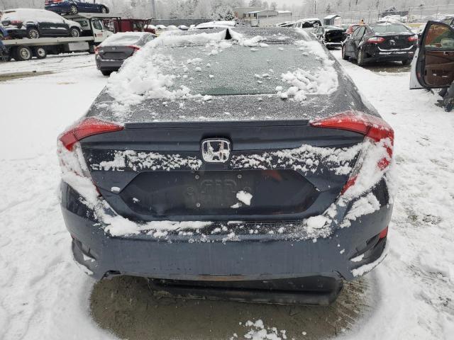 19XFC1F79GE220010 Honda CIVIC EXL