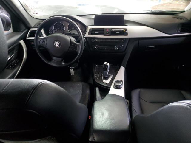 WBA3C3G5XENS71033 BMW 320 I Xdrive