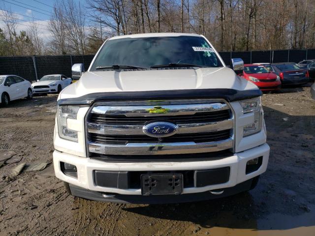 1FTFW1EF1HFB57024 Ford F150 Supercrew