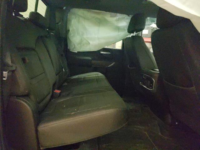 1GT49WEY7MF145810 GMC Sierra K3500 Denali