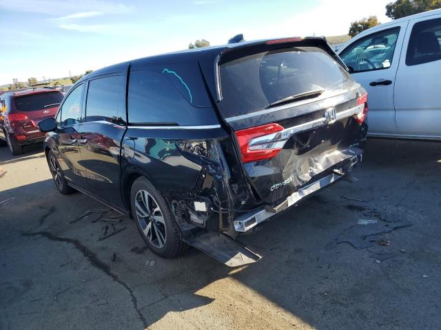 5FNRL6H99LB062622 Honda Odyssey Elite