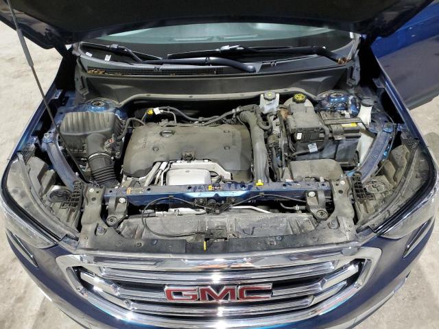 3GKALVEX0KL269558 GMC Terrain Slt