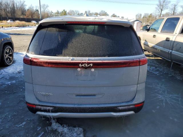 KNDNC5H31P6203253 KIA Carnival Ex