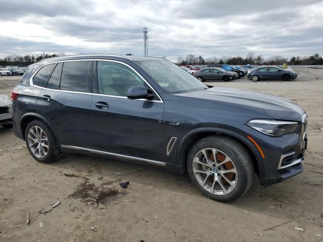 5UXTA6C09N9J84610 BMW X5 Xdrive45e