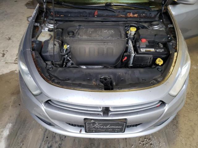1C3CDFAA3FD390271 Dodge DART SE