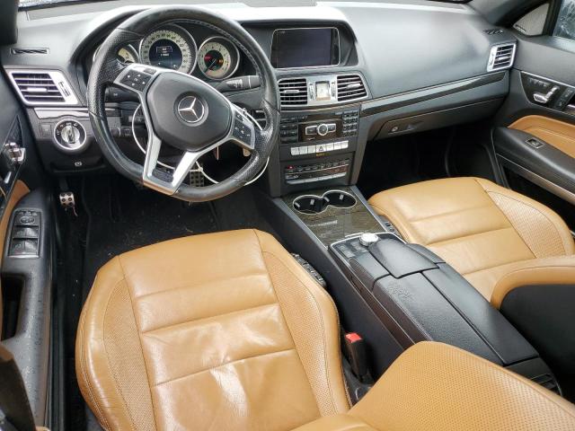 WDDKK6FF2FF308039 Mercedes-Benz E 400