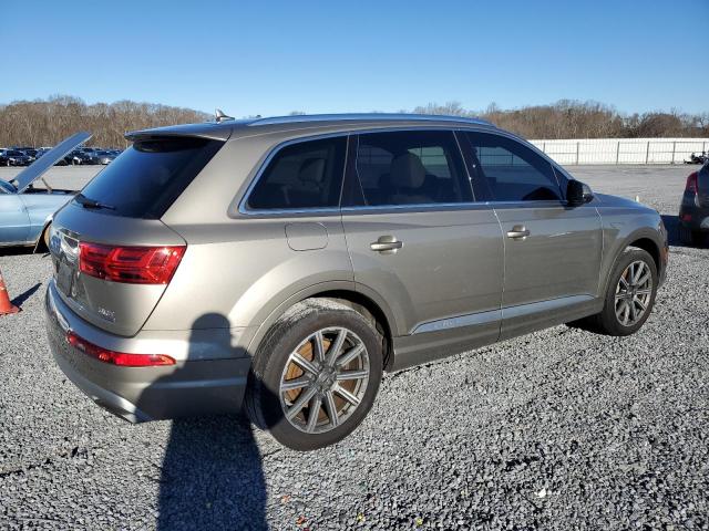 WA1LAAF78HD031256 Audi Q7 Premium Plus