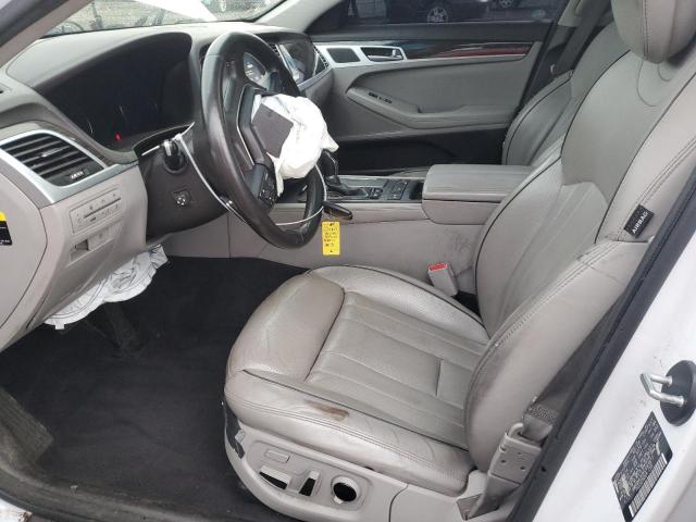 KMHGN4JE8FU063877 Hyundai Genesis 3.8l