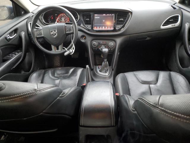 1C3CDFCB7ED718005 Dodge Dart Limited