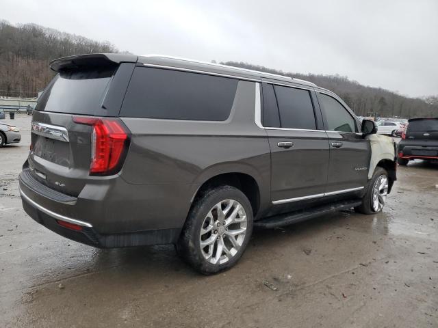 1GKS2GKT9MR456295 GMC Yukon Xl K1500 Slt