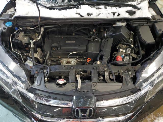 5J6RM4H91GL006768 Honda Cr-v Touring