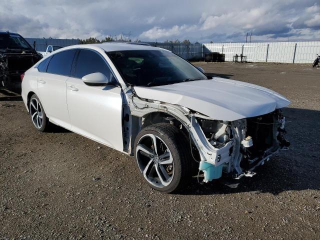 1HGCV1F33LA056794 Honda Accord Sport