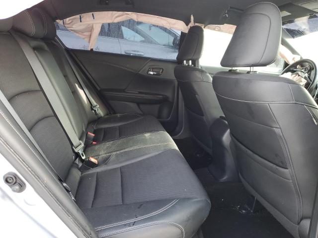 1HGCR2F59GA138465 Honda Accord Sport