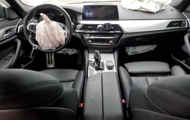 WBAJA5C58KWW24129 BMW 530 I