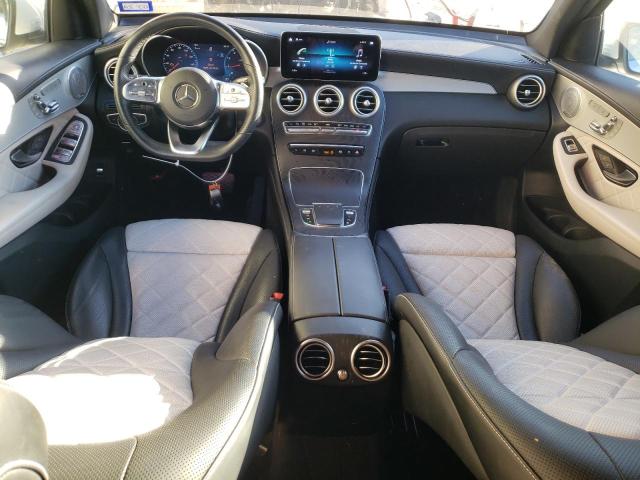 W1N0G8DB8LF795153 Mercedes-Benz GLC 300