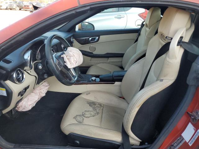 WDDPK4HA1EF076429 Mercedes-Benz SLK 250