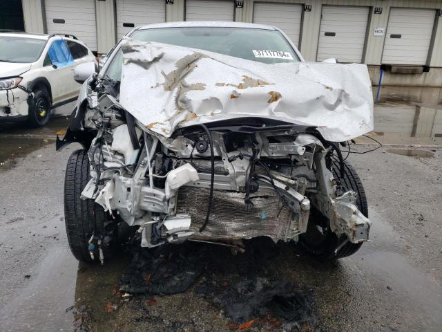 JA4AP3AU5KU026912 Mitsubishi Outlander Sport Es