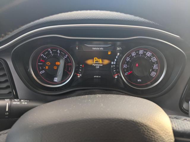 2C3CDZBT9KH606414 Dodge Challenger R/t