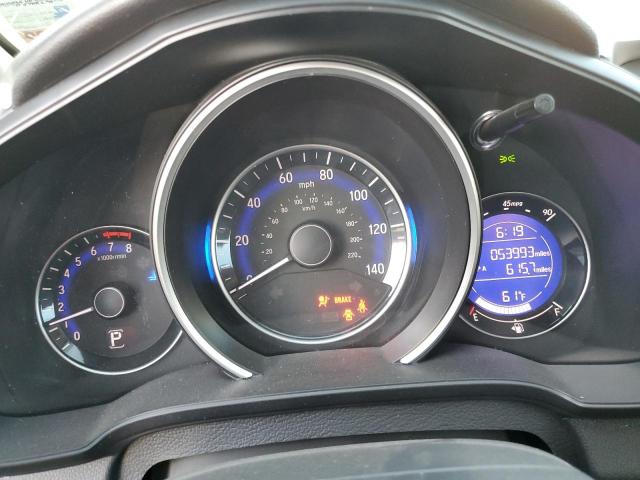 JHMGK5H7XGS015819 Honda FIT EX