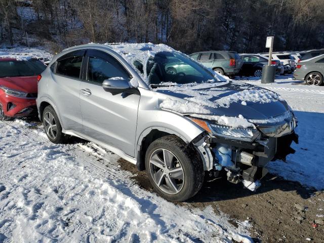 3CZRU6H99KM700126 Honda Hr-v Touring
