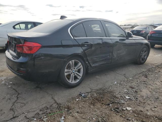 WBA8D9C58JA616394 BMW 330 XI