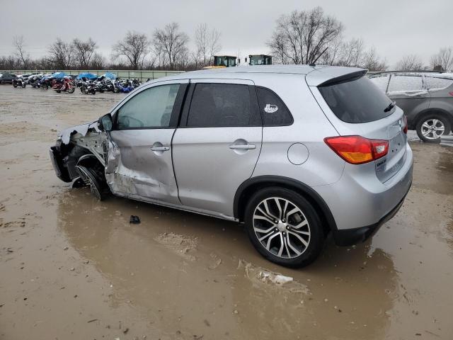JA4AR3AW5GZ047264 Mitsubishi Outlander Sport Es