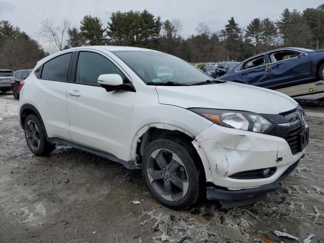 3CZRU6H52JM708659 Honda HR-V EX
