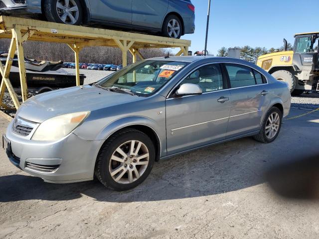 Auction sale of the 2007 Saturn Aura Xe, vin: 00000000000000000, lot number: 82625153