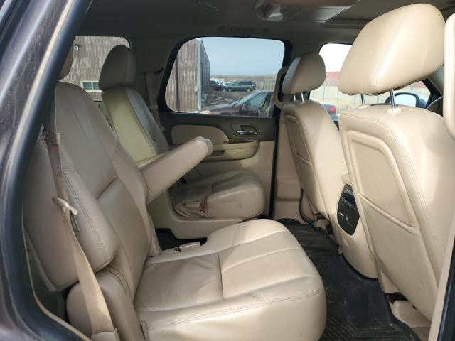 1GKS2CE00ER175501 GMC YUKON SLT