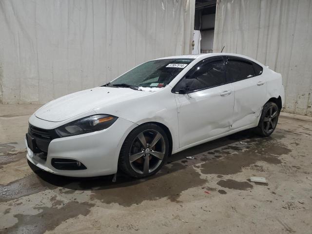 Auction sale of the 2016 Dodge Dart Gt, vin: 1C3CDFEB8GD538838, lot number: 37957514