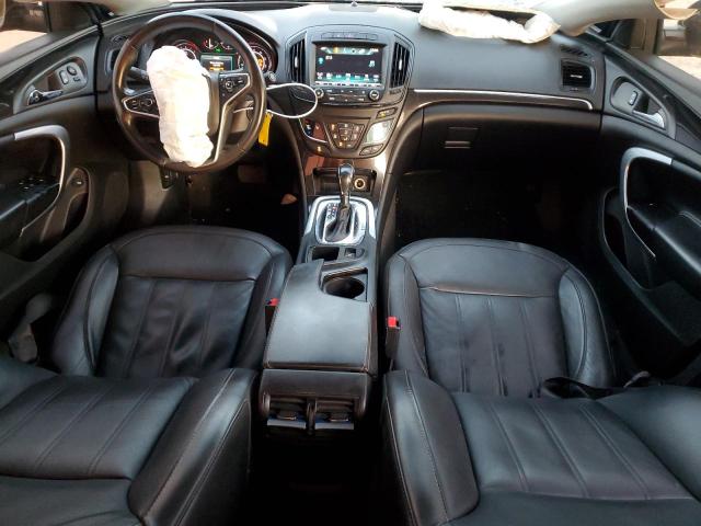 2G4GL5EXXH9101620 Buick Regal Sport Touring