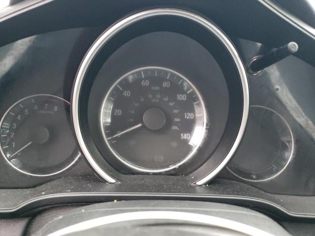3HGGK5H54HM710728 Honda FIT LX