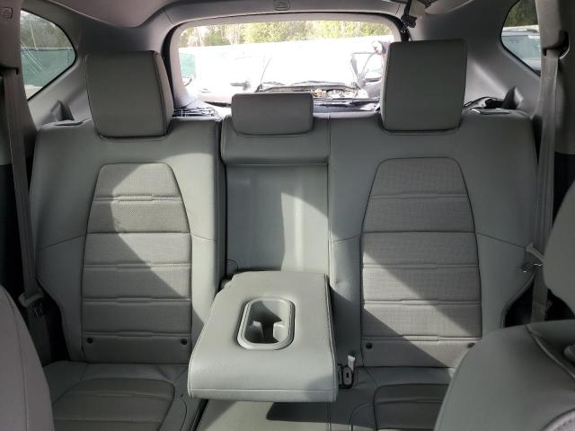 7FARW1H96HE035318 Honda Cr-v Touring
