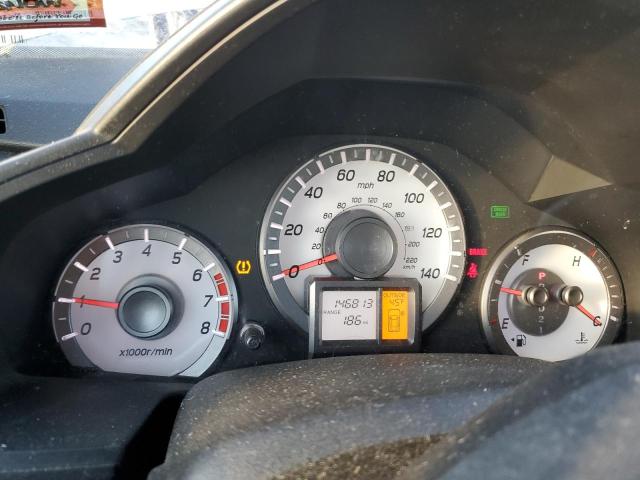 5FNYF4H77FB014207 Honda PILOT EXLN