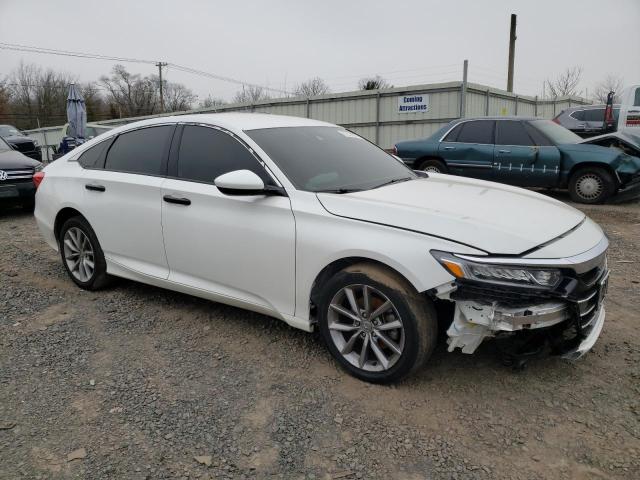 1HGCV1F10MA023509 Honda ACCORD LX