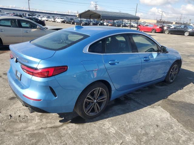 WBA73AK08M7H60005 BMW 228XI